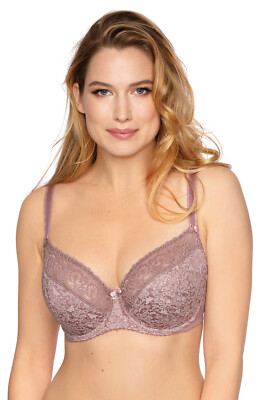 Wattierter BH mit Bügel von Gaia frost rose Farben Mod.Verona.Neu