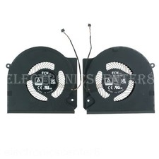 CPU GPU Cooling Fan FOR Razer Blade 16 RZ09-0483 RZ09-0483TEH3 RZ09-0483UWJ4-R3W