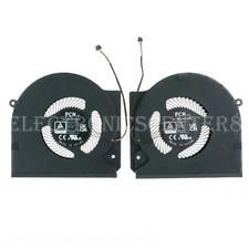 CPU+GPU Cooling Fan FOR Razer Blade 16 RZ09-0483 RZ09-0483TEH3 RZ09-0483UWJ4-R3W