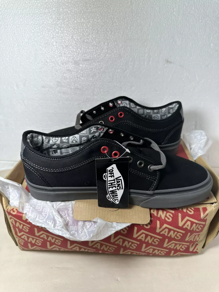 Vans chukka low limited clearance edition