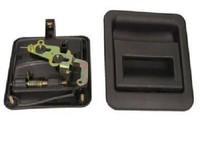 Original Maxgear TüRgriff 28-0416 FüR CitroëN Fiat Peugeot