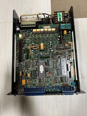 Sanyo Denki #65BA030VDTB4 Servo Amplifier | eBay