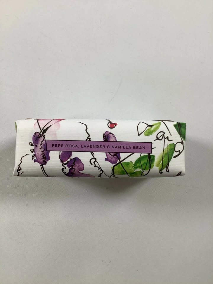 Via Mercato No. 3 Pepe Rosa Lavender & Vanilla Bean NEW! — 第 3/3 张图片