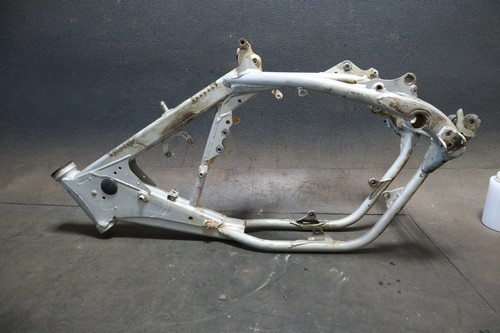 1999 KTM 380 EXC FRAME 54703001000 - Picture 8 of 21