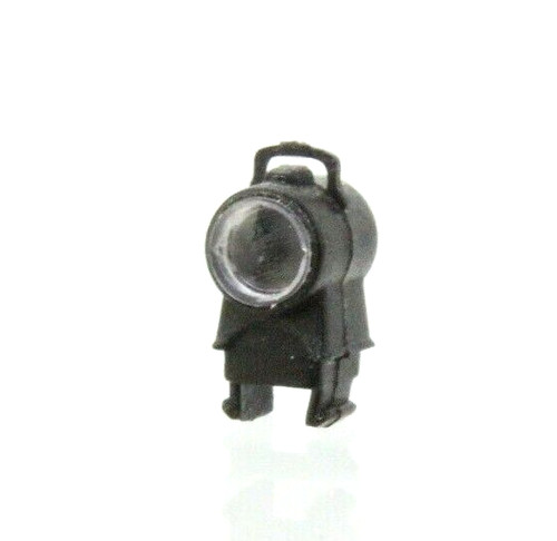 Märklin 242860 linterna + lente para locomotora de vapor 29845 33952 37952 3097 BR 03 1022  | Condition: Gebraucht