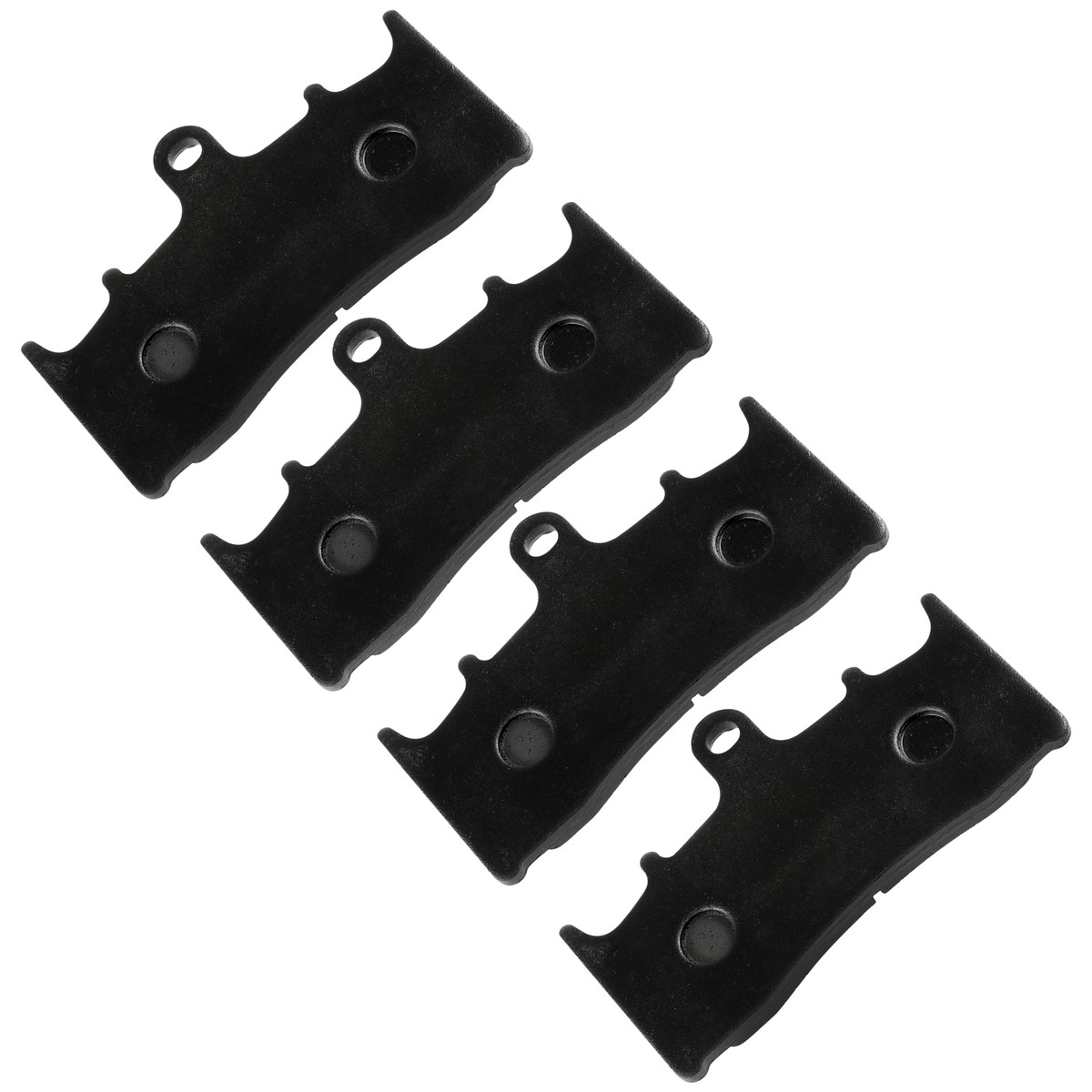 Front Brake Pads for Kawasaki ZX750-P Ninja ZX-7R 1996-2003
