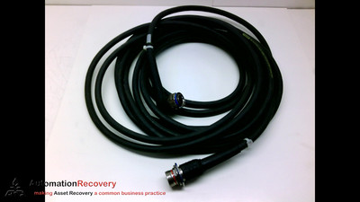 STANLEY 20C101110 REVISION C ELECTRONIC TOOL CABLE 10 METERS #197467