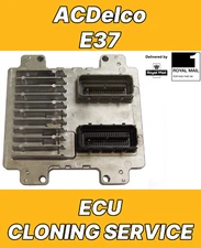 ✅FOR CHEVROLET E37 ECU ENGINE CONTROL UNIT DATA TRANSFER CLONING SERVICE