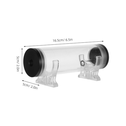 Computer Cooling Systems Tank Water Cooling Radiator - Afbeelding 7 van 12