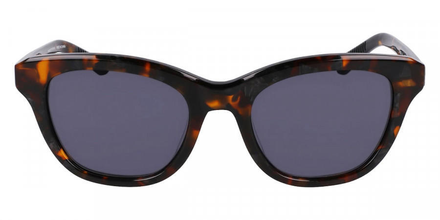 New SHINOLA by Flexon SH-1503S 241 Pearl Tortoise Sunglasses 
