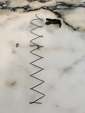 Vintage Chip McCormick Single Stack Mag Spring & Follower, 38 Super OLD-BUT-NEW