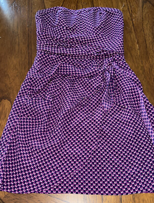 club monaco dress ebay Club Monaco Women's Dress Strappy Pleated Maxi Gray Size 2 $329