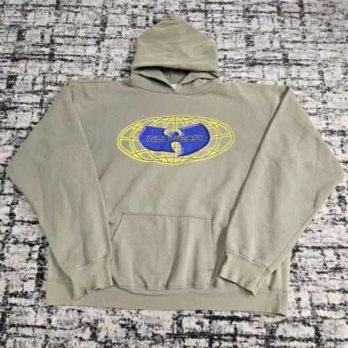 Wu wear sweatshirt wu - Gem Wu wear sweatshirt wu - Gem