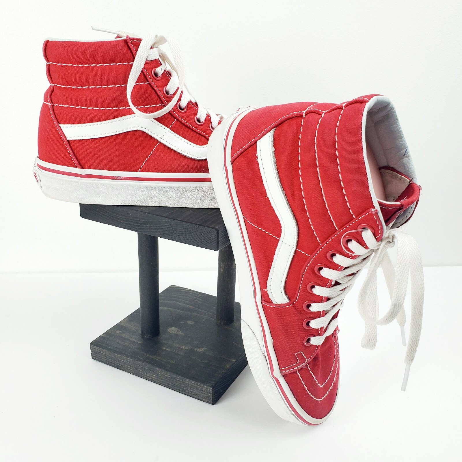vans sk8 hi formula one