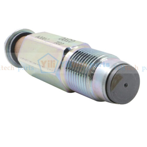 Fuel Pressure Limiter Valve 98032549 095420-0281 8980325490 for Isuzu 4HK1 6HK1 - Picture 3 of 5