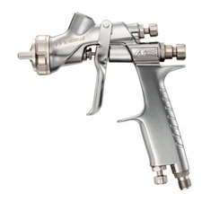 ANEST IWATA WIDER4-25W1 Gravity Feed Spray Gun φ2.5mm No Cup Japan
