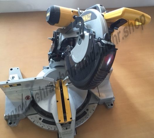 Original Dewalt Anker Für DWS780 DW718 DW718XPS DW706 DW716/E