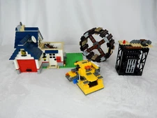 LEGO Lot - Miscellaneous Lego Parts & Pieces