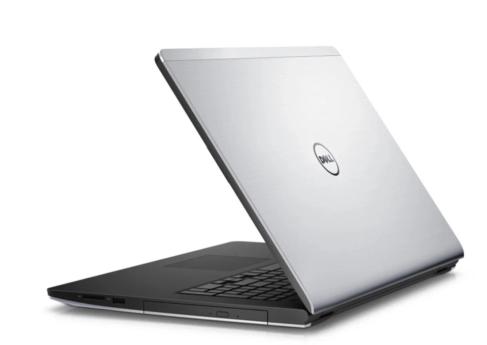 Dell Inspiron 5748 17.3" Core i7-4510U, 8GB Ram, 1TB HDD, Win 11 Foto 2 de 4