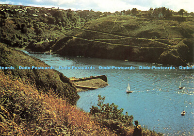 D170830 Pembrokeshire. Fishguard. J. Arthur Dixon. J. E. Martin