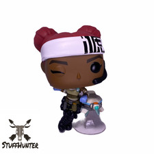 Funko Pop! Apex Legends: Lifeline Vinyl 