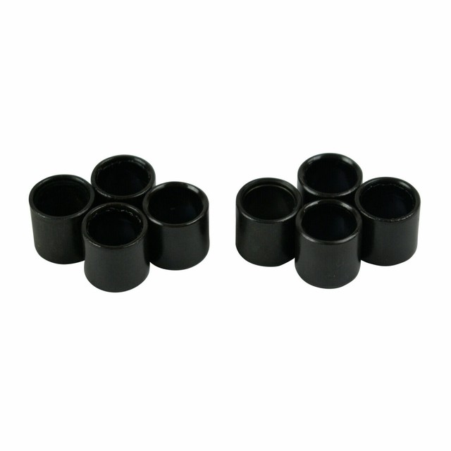 8 Pack Standard 8mm Bearings Spacers skateboard longboard inline roller skate eBay