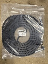 Genie Replacement Garage Door Opener Belt for 7ft door, P/N 40935R