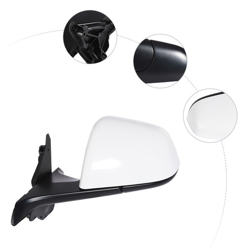 Left Side Mirror 159411100C For Tesla Model Y 2020-2023 Power Folding Heated - Bild 24 von 24