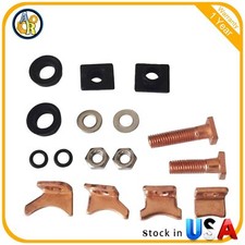 Battery Terminal Starter Kit For 2010 Toyota 4Runner 2003 Dodge Dakota 02349