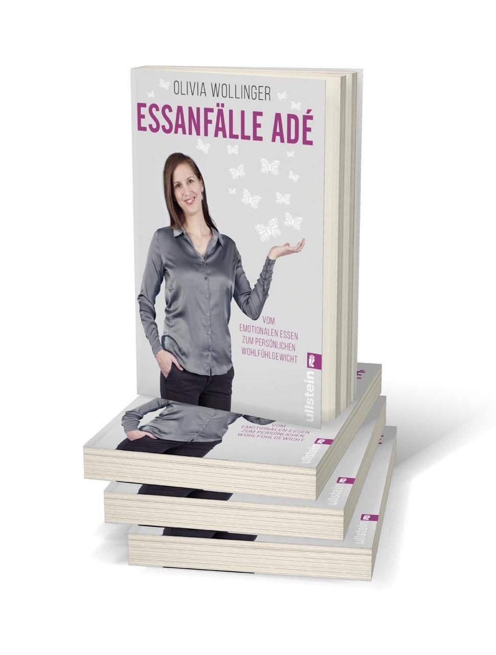Thumbnail - Essanfälle Adé Olivia Wollinger