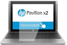 2x Pellicola per HP Pavilion x2 10,1 Zoll Protettiva Protezione Flessibile 9H