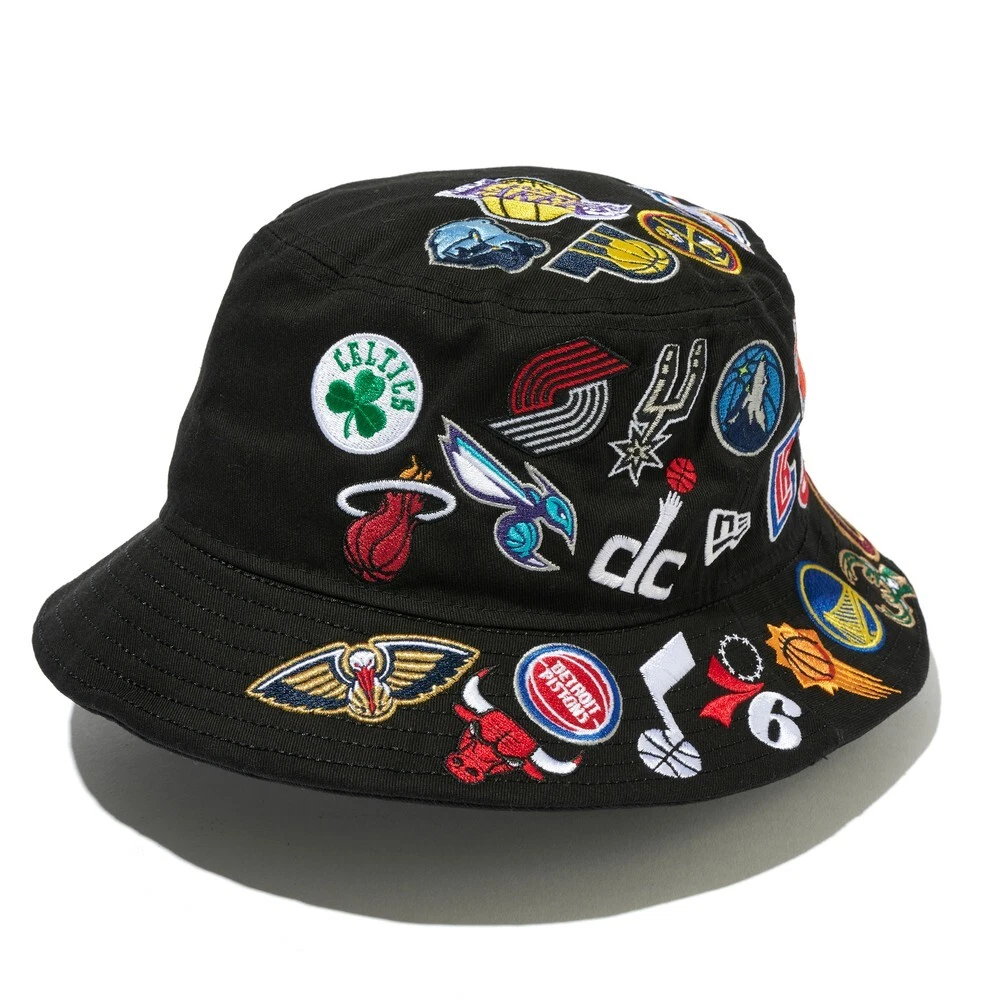 New era bucket sales hats wholesale