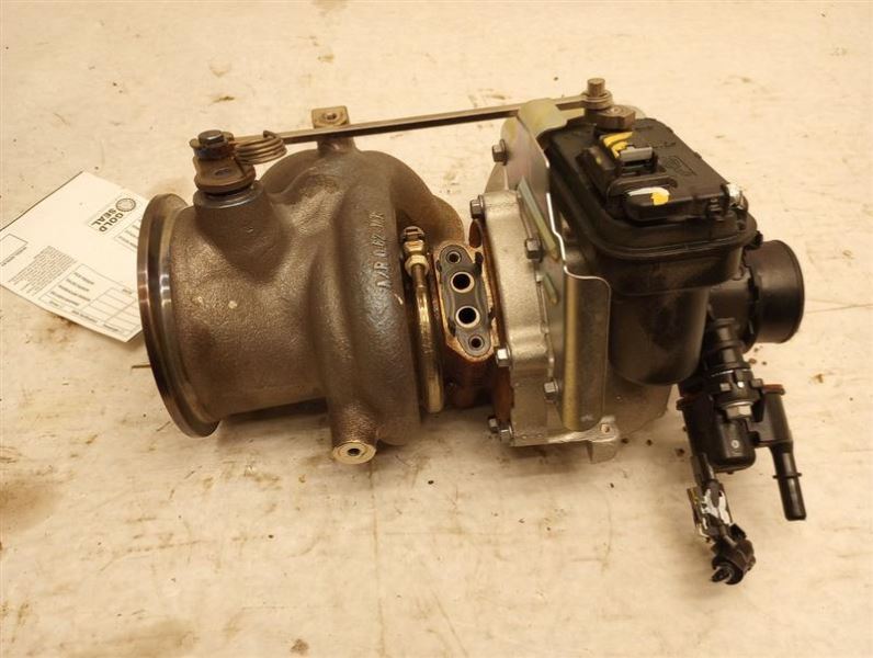 Turbo 2.0L 55515940 Fits 20-22 Chevrolet Blazer 2683514 | eBay