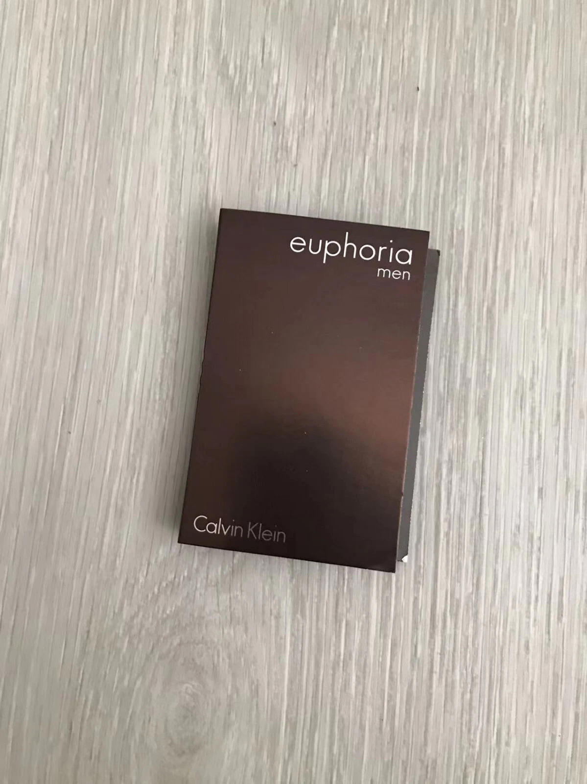 Calvin Klein euphria men