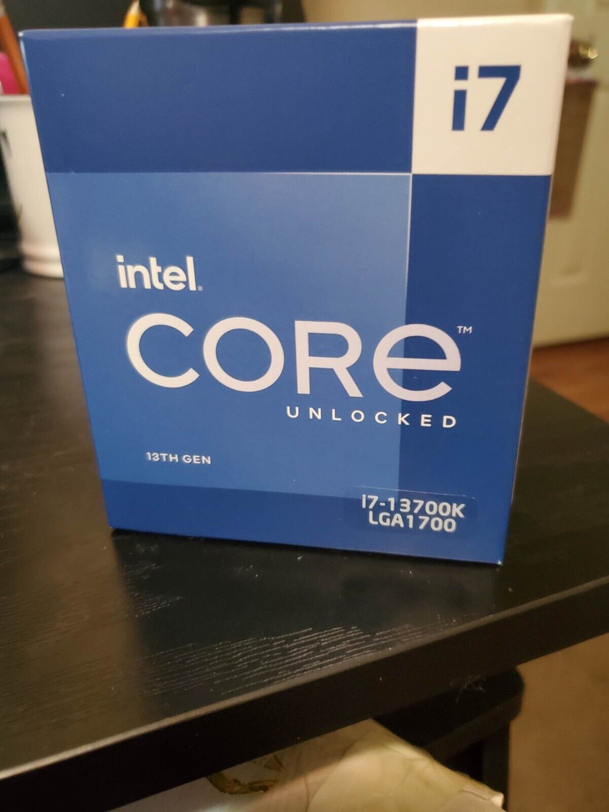 Intel Core i7-13700K Processor (5.4 GHz, 16 Cores, LGA 1700) Box –  BX8071513700K – Mocitos
