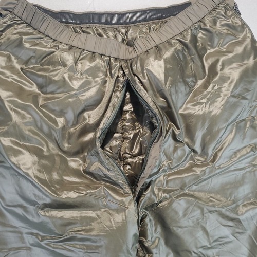 Patagonia Mars Level 7 Das Pants Style #19018F6 - Herren XL - Bild 4 von 10