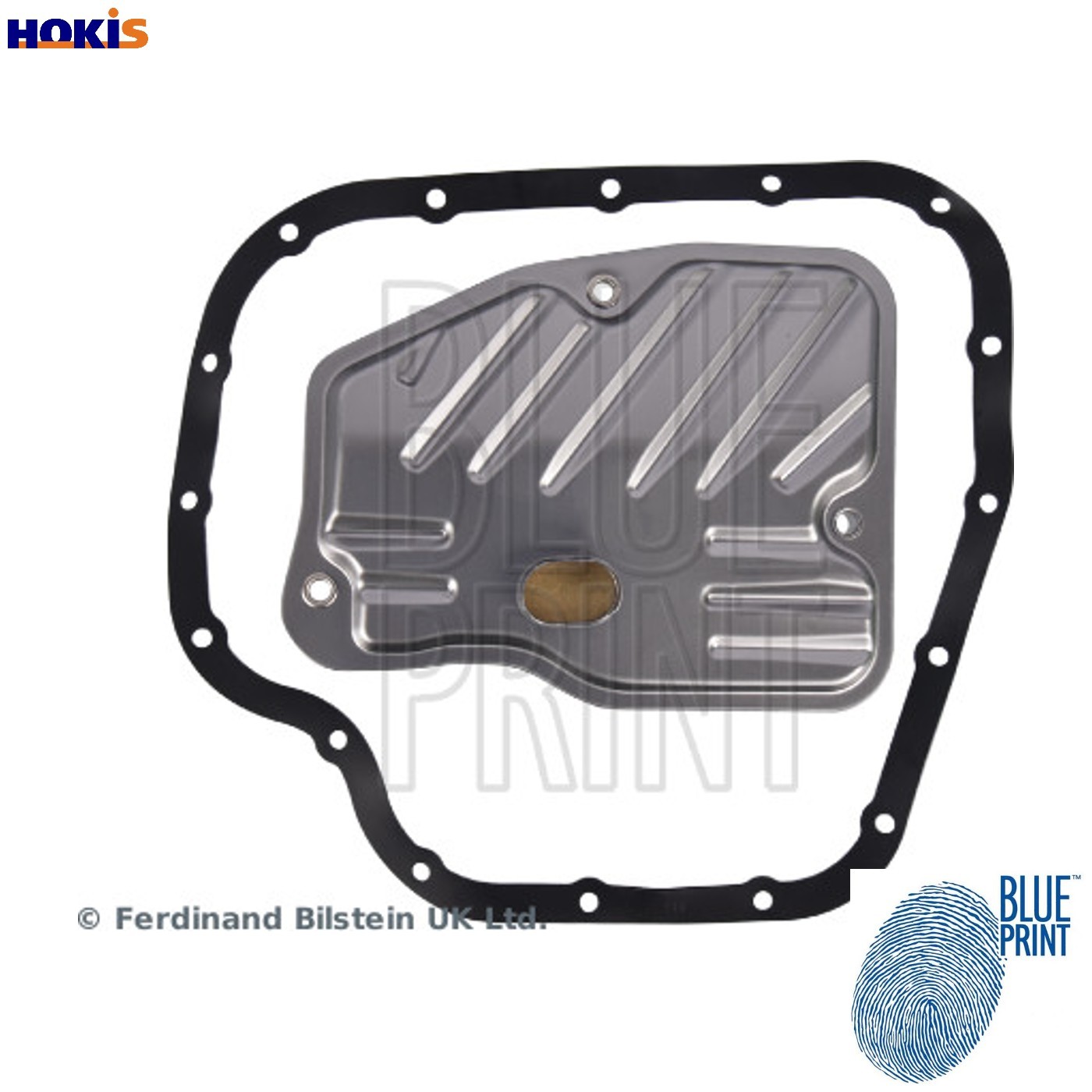 BLUE PRINT ADBP210137 Hydraulic Filter Set, automatic transmission for SCION,TOY - Image 23