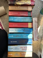 Iny Lorentz - 10 Bücher / Lucinda Riley - 1 Buch