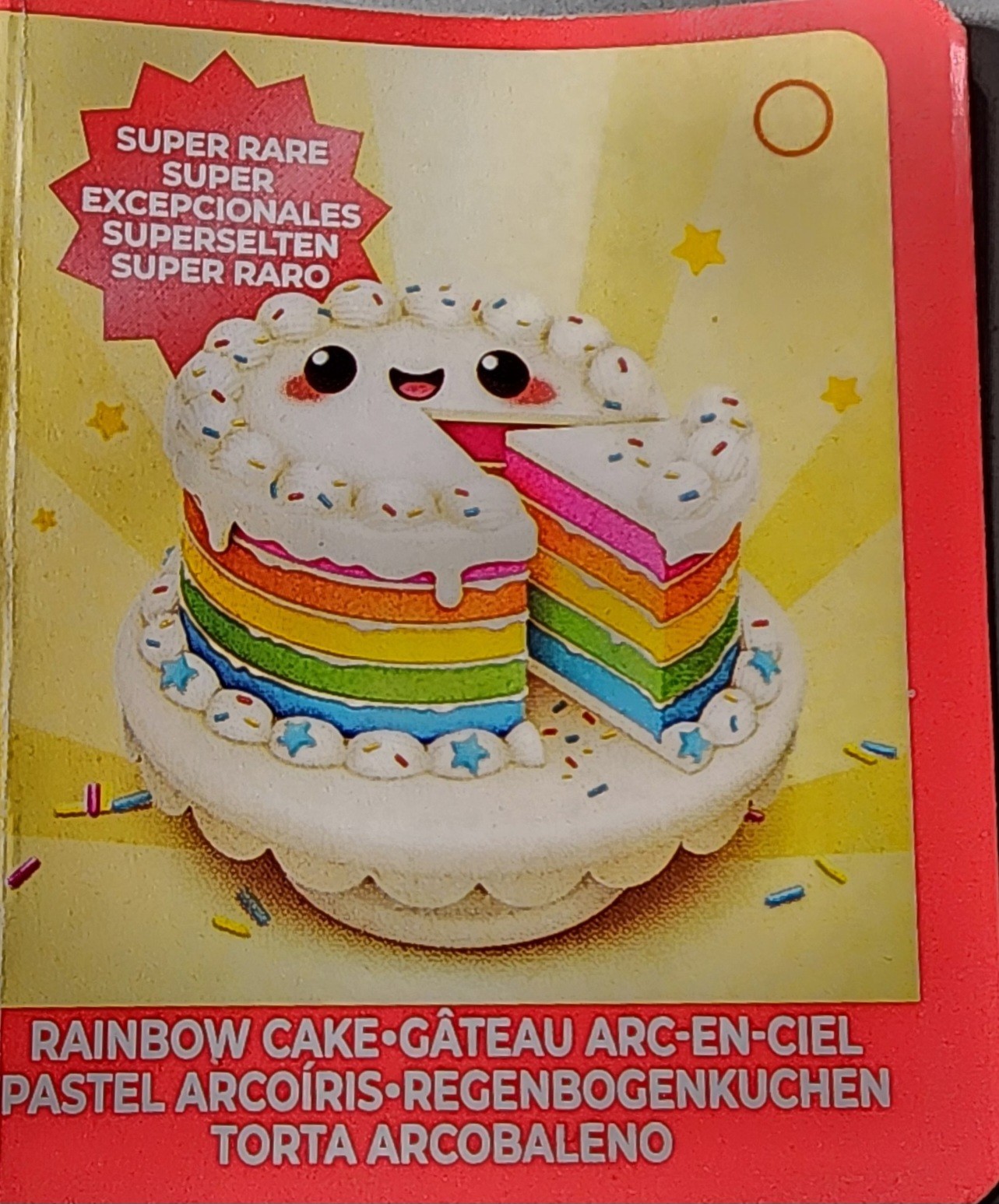 Mini Marcas Crear ** Cocina Kawaii ** ELIGE ~ Ver descripción ~