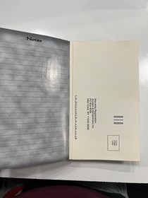 Myst (Sega Saturn, 1995) CIB Complete w/ Registration Card Tested