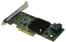 Dell LSI MegaRAID SAS 9341-8I 12GB/s Raid Controller Card WFN6R High Profile
