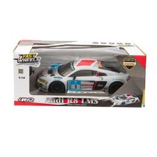 Giocheria Fast - Wheels Auto Audi R8 1:14 RC Radiocomandata GGI250170