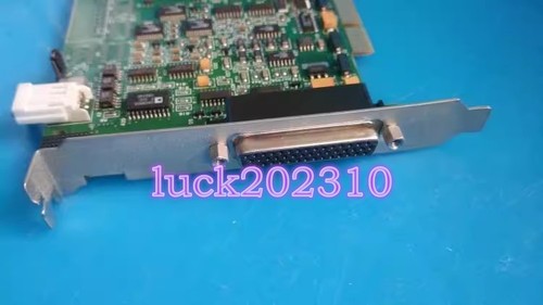 1PC USED MATROX METEOR2-MC/4/751-0201 #YY - Picture 5 of 5