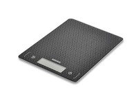Soehnle KüChenwaage Page Comfort Mosaic Haushaltswaage Waage KüChe Wiegen 10Kg