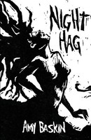 Amy Baskin | Night Hag | Taschenbuch | Englisch (2023) | Kartoniert / Broschiert