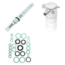 For Buick Roadmaster 1991-1993 UAC A/C System Repair Kit