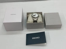 SEIKO Seiko SCVE049 Open Heart Automatic Watch Unused 130149