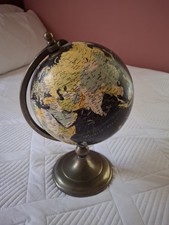 Colorful Globe 