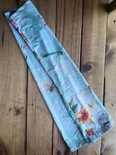 Green Dragonfly Protective Arm Sleeves Set of 2 for Women