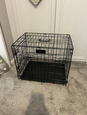Puppy/  small  Dog Crate